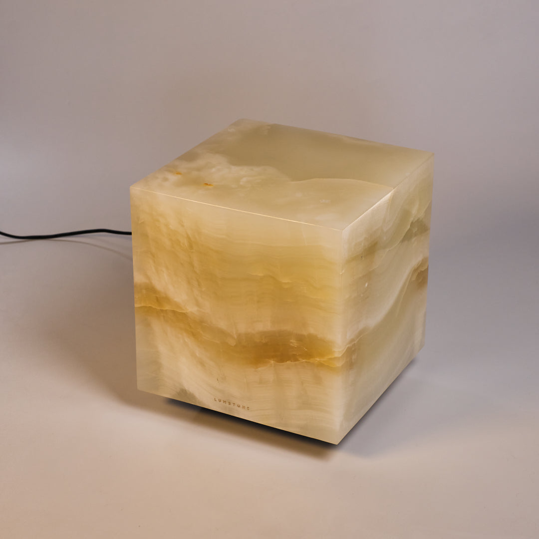 BIG STONE - 01